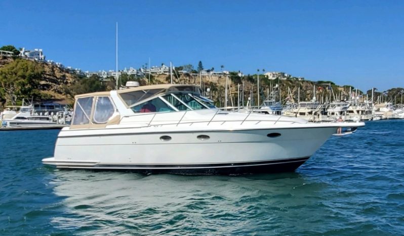 West Coast Yachts - Southern California's Premier Yacht Brokerage