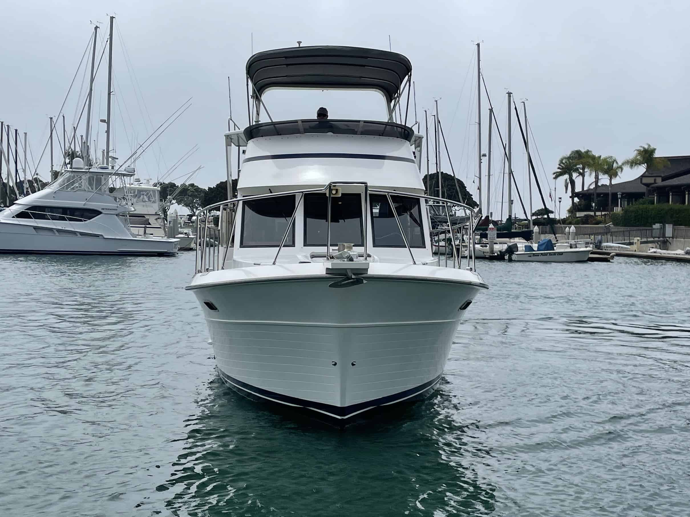 heritage east yachts for sale