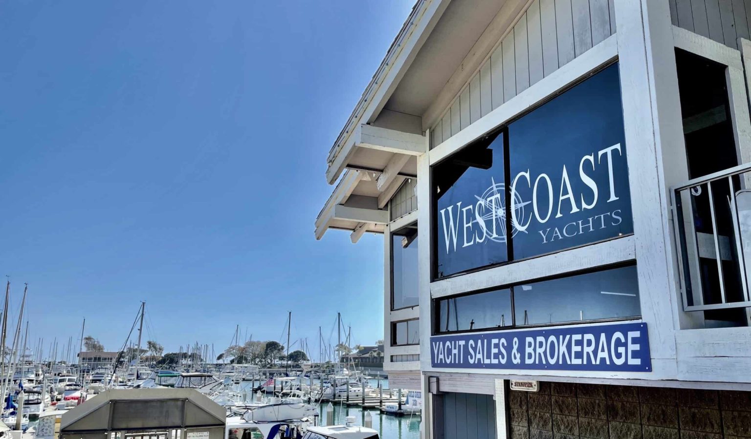 yacht broker dana point