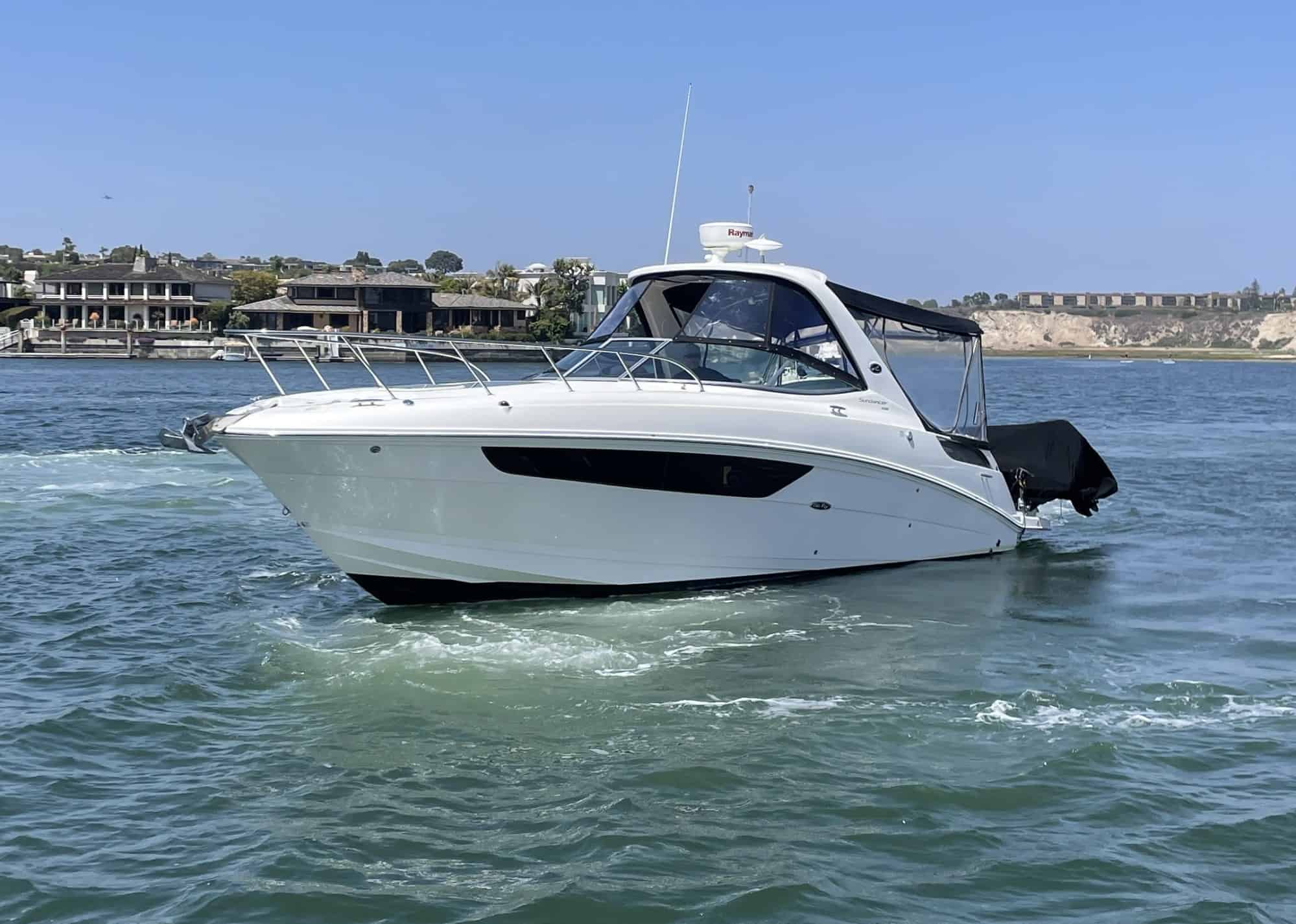 West Coast Yachts - Southern California's Premier Yacht Brokerage