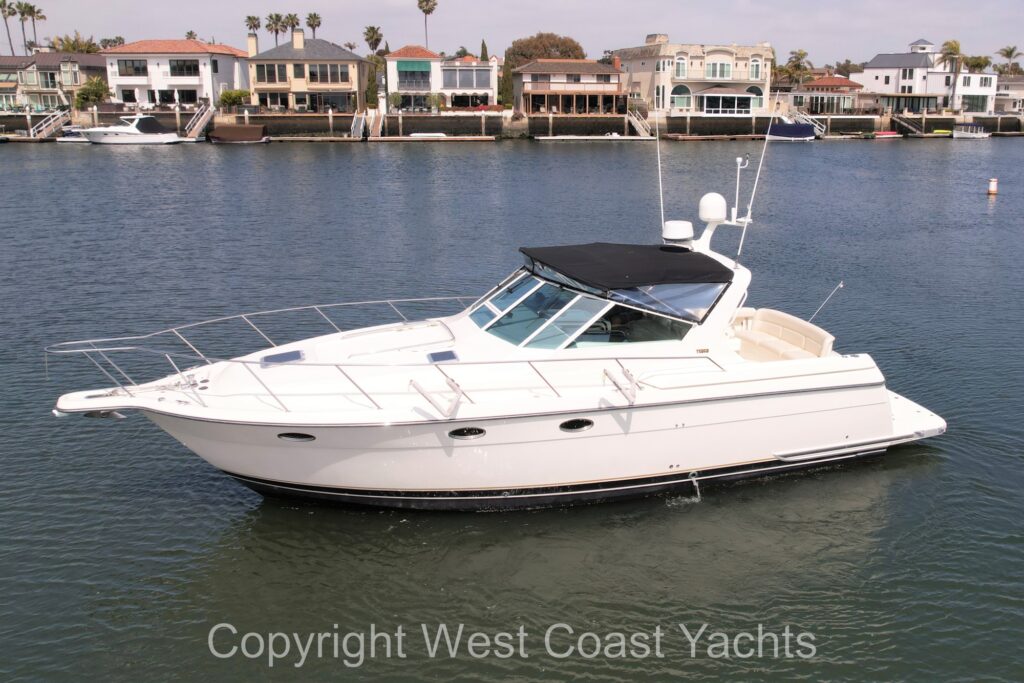 yacht for sale newport beach ca