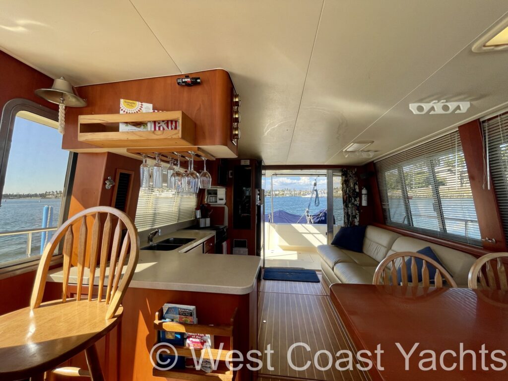 West Coast Yachts - Southern California's Premier Yacht Brokerage