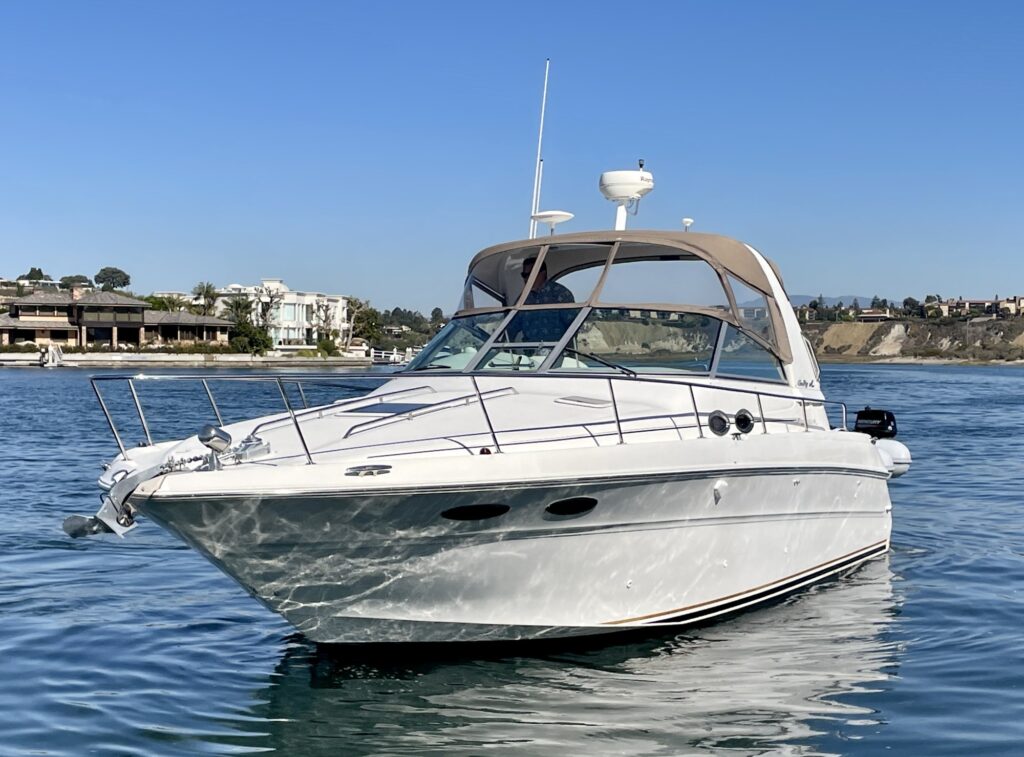 West Coast Yachts - Southern California's Premier Yacht Brokerage